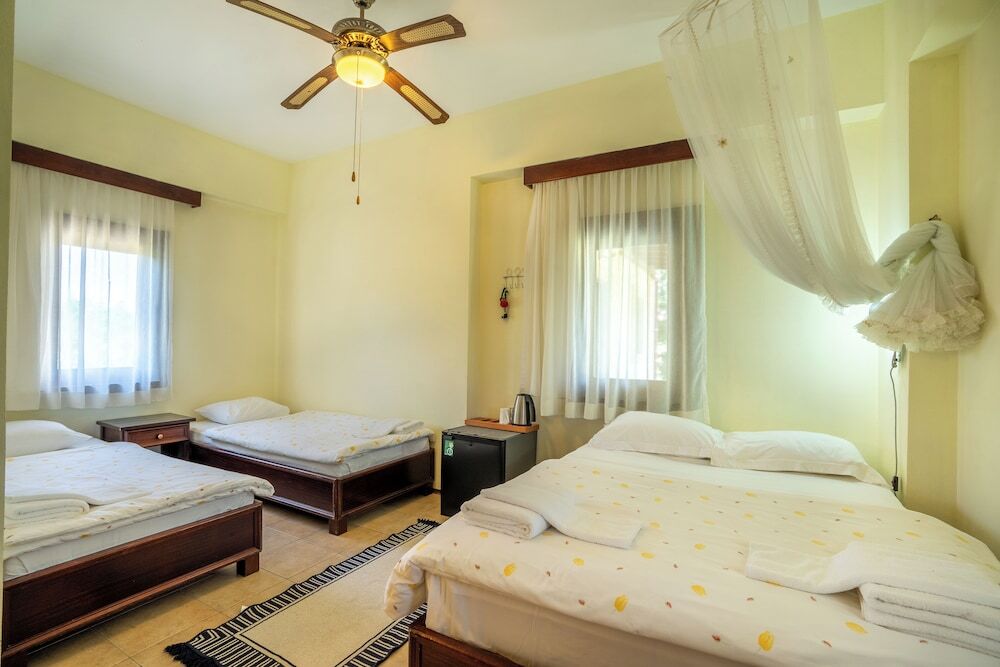 Бозджаада: Bagbadem Tatil Ciftliği