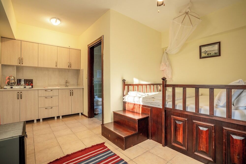 Бозджаада: Bagbadem Tatil Ciftliği
