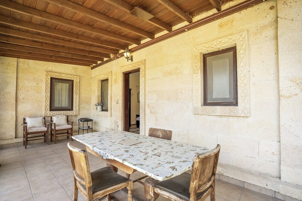 Бозджаада: Bagbadem Tatil Ciftliği