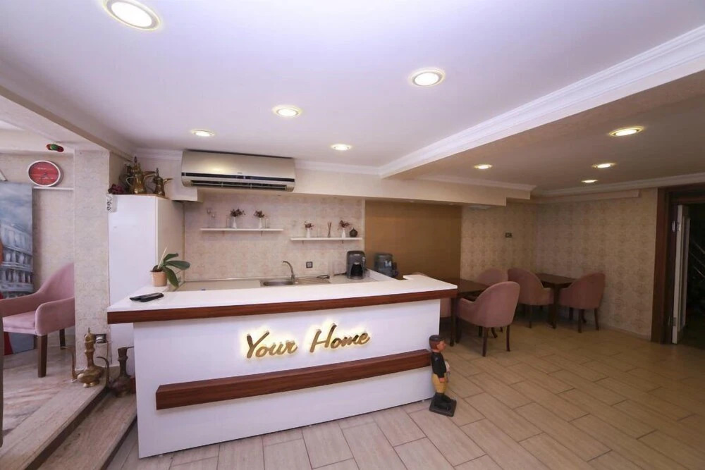 Эскишехир: The Best Residence