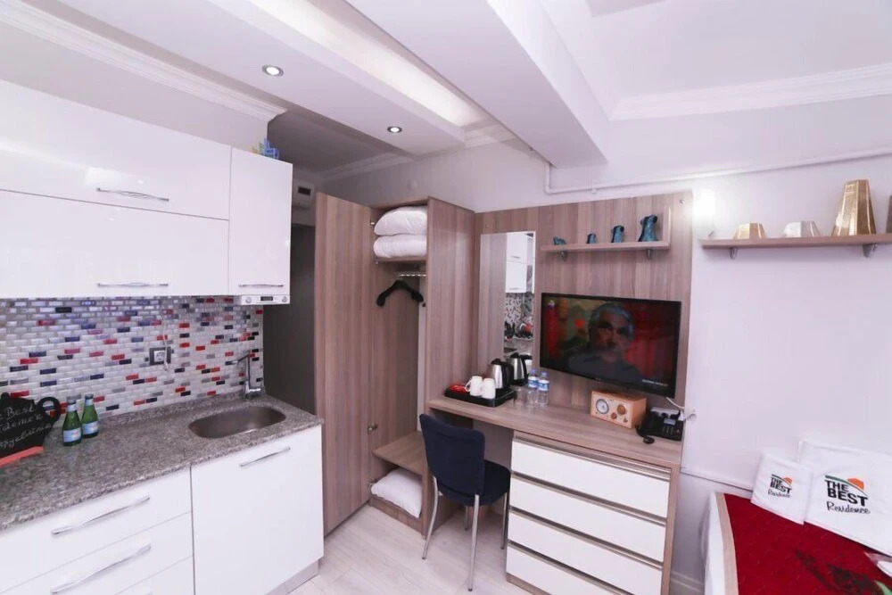 Эскишехир: The Best Residence