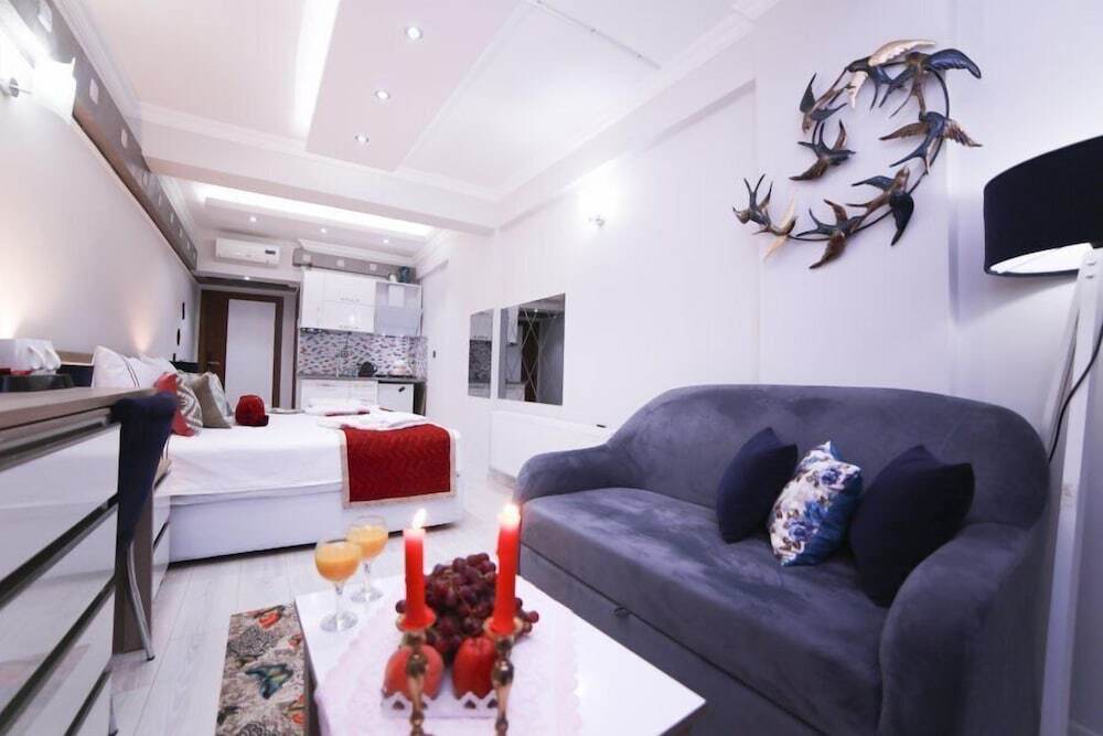 Эскишехир: The Best Residence