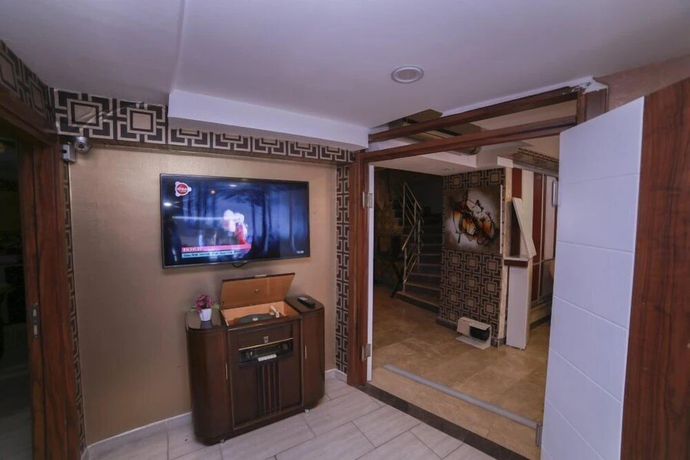 Эскишехир: The Best Residence