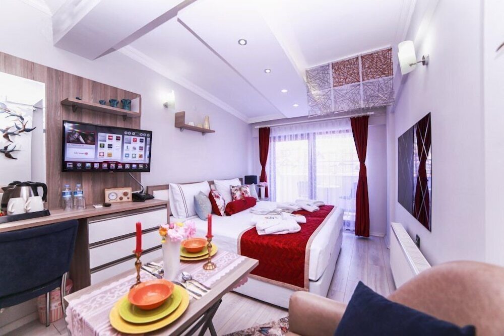 Эскишехир: The Best Residence