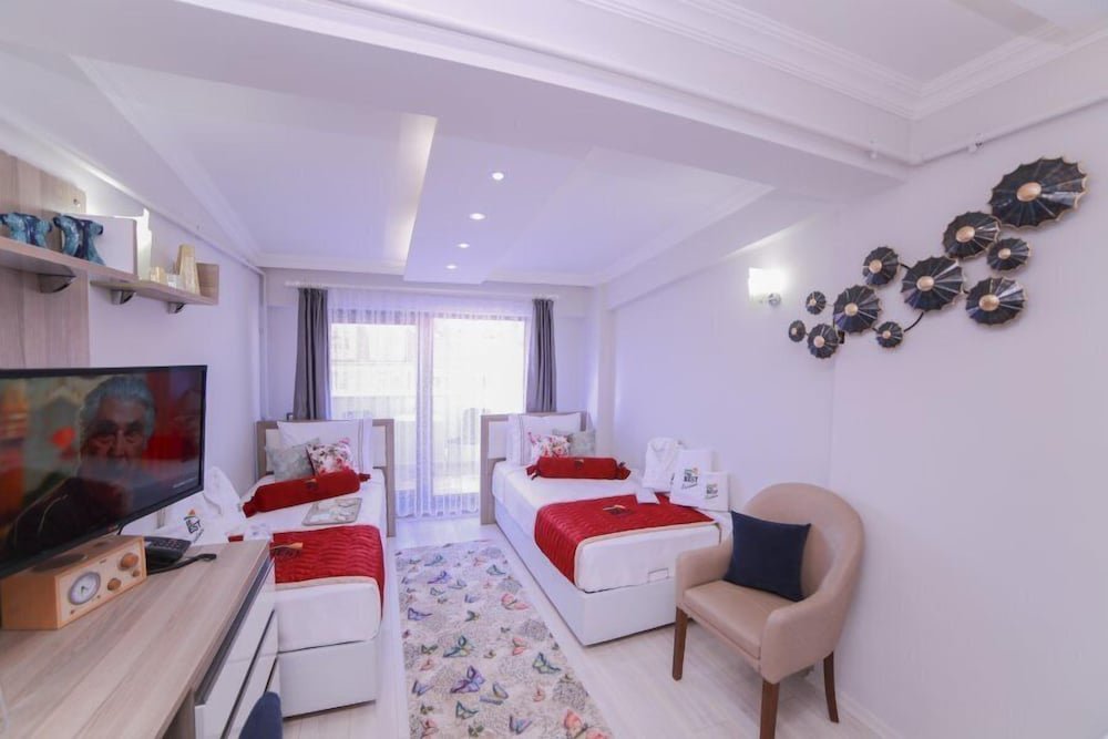 Эскишехир: The Best Residence