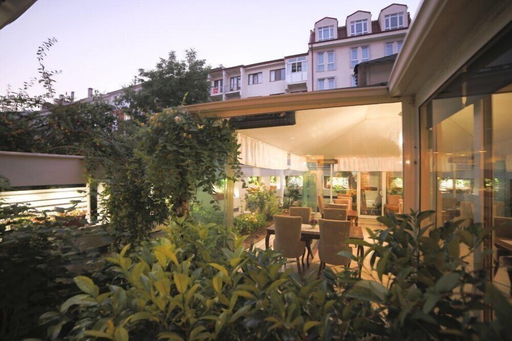 Эскишехир: The Best Residence