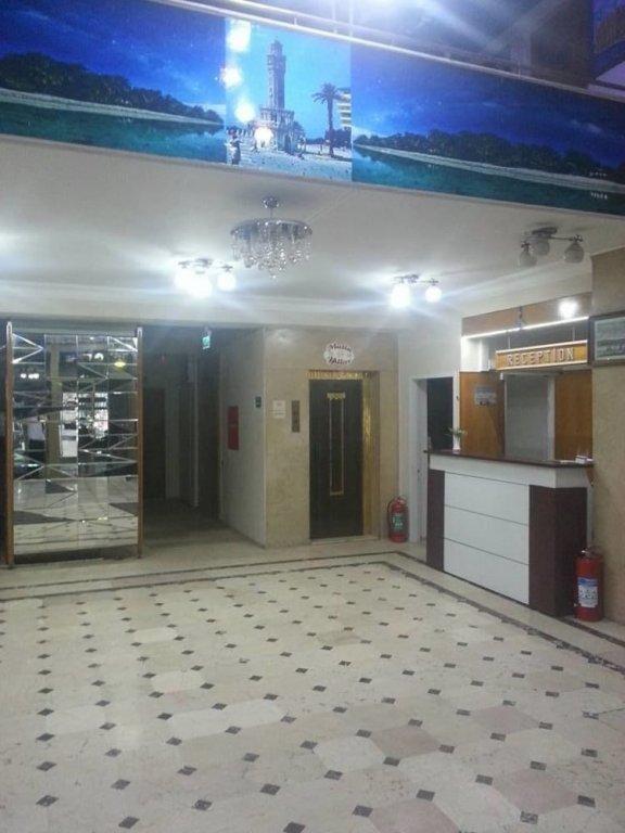 Измир: Ven Hotel