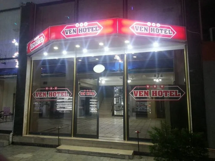 Измир: Ven Hotel