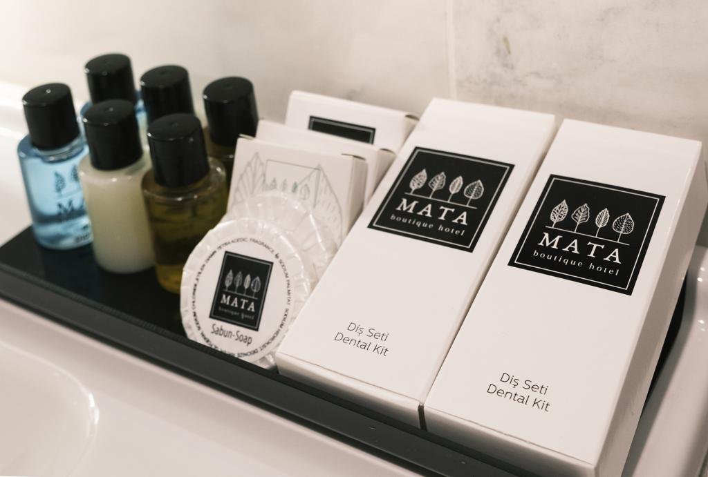 Сайл: Mata Butik Hotel