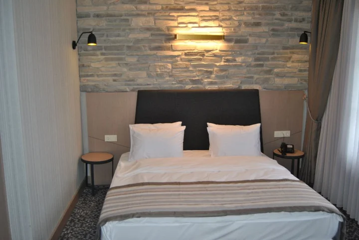 Сайл: Mata Butik Hotel