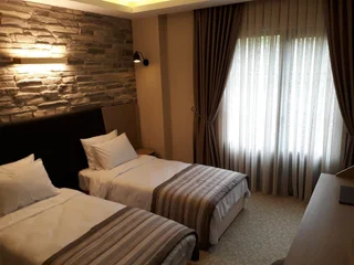Сайл: Mata Butik Hotel
