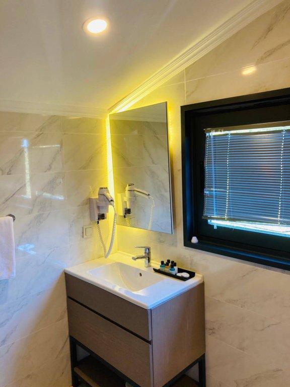 Сайл: Mata Butik Hotel