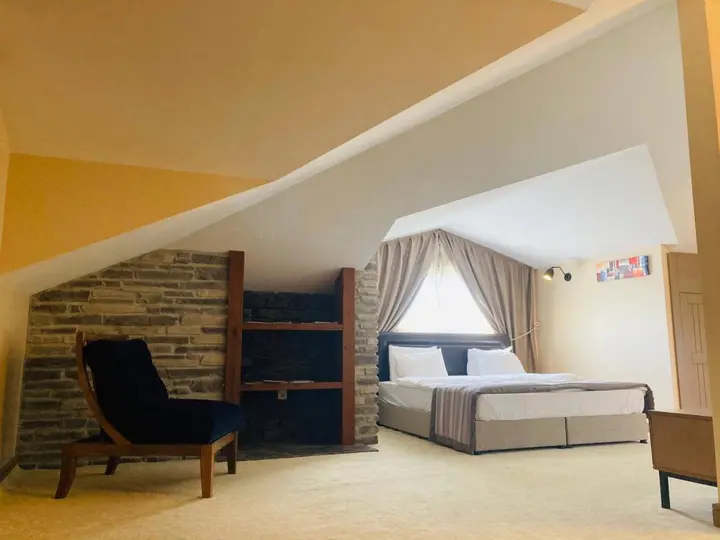 Сайл: Mata Butik Hotel