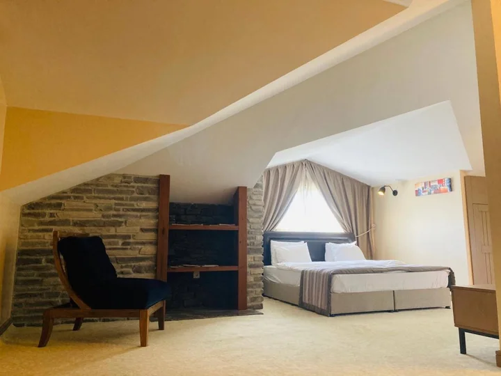 Сайл: Mata Butik Hotel