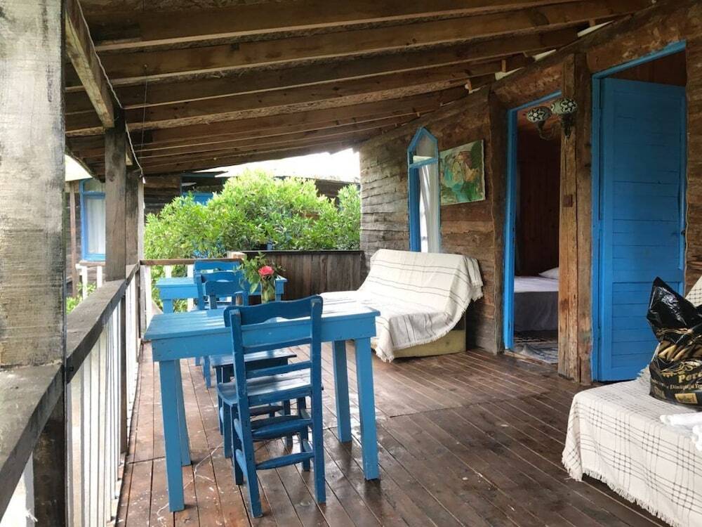 Чиралы: Tahtavilla