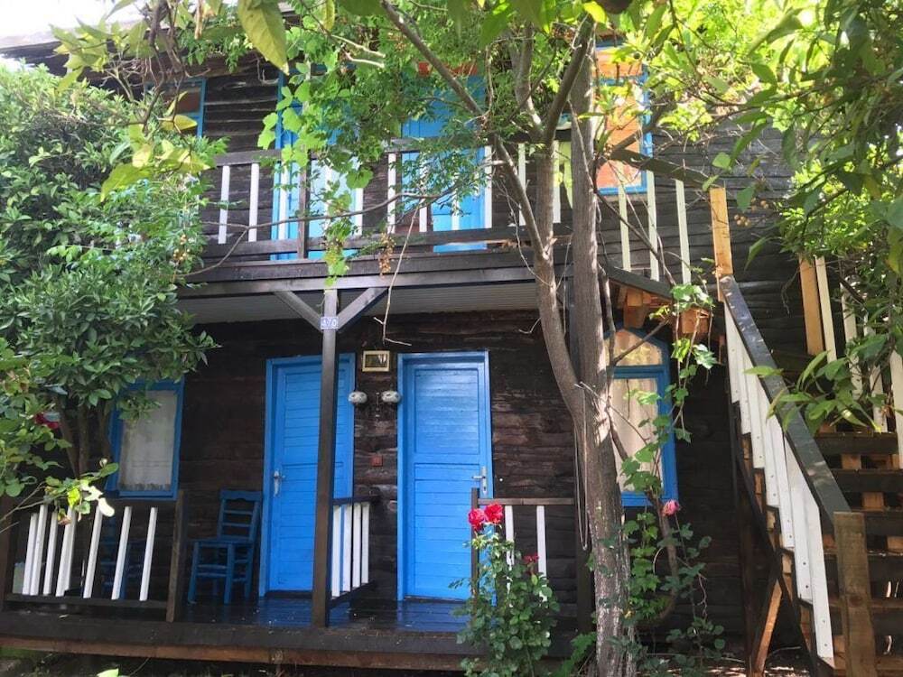 Чиралы: Tahtavilla