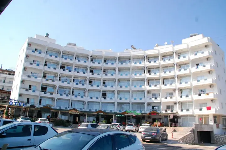 Силифке: Hakan Apart Hotel