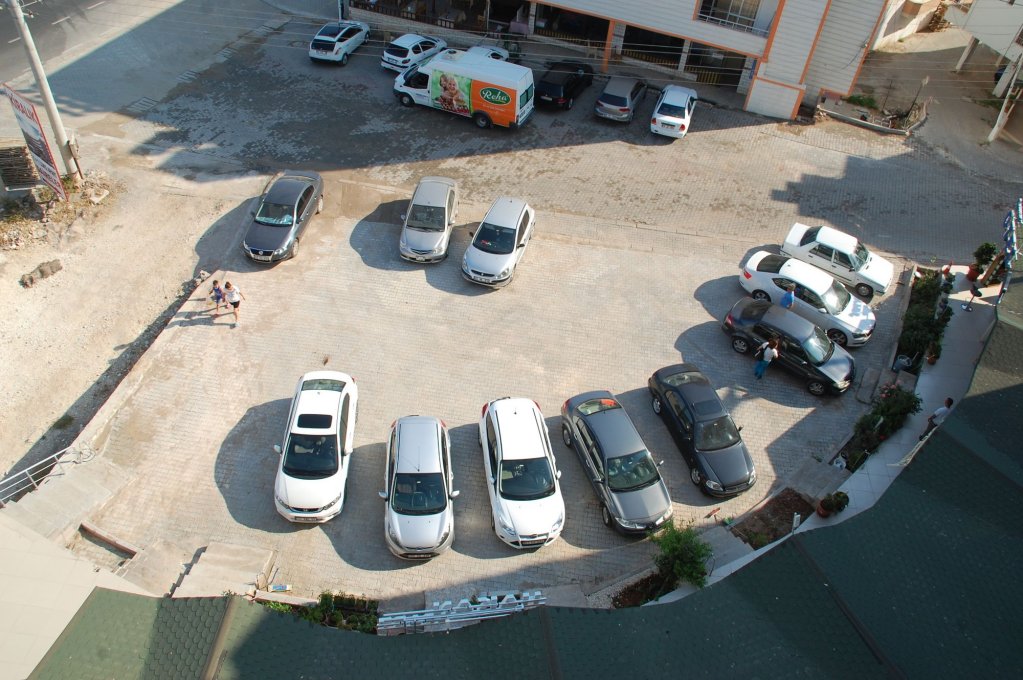 Силифке: Hakan Apart Hotel