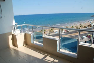 Силифке: Hakan Apart Hotel