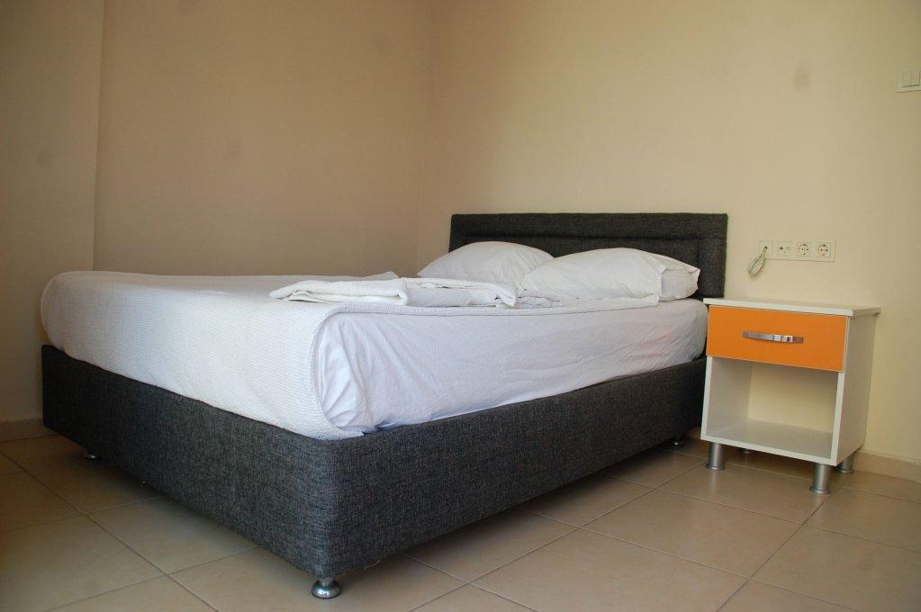 Силифке: Hakan Apart Hotel