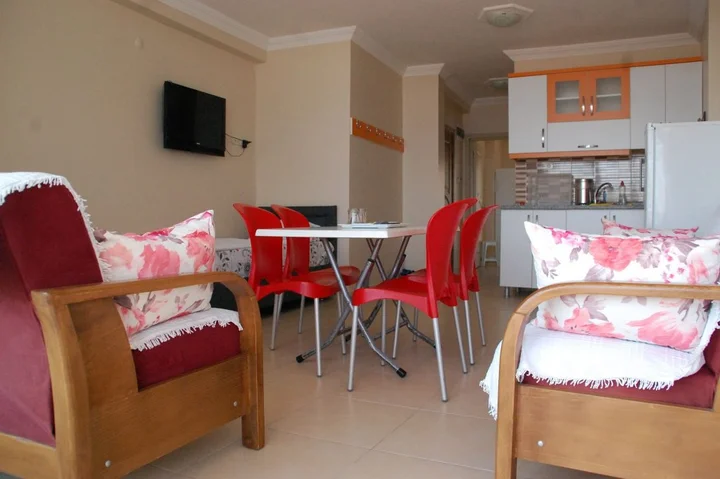 Силифке: Hakan Apart Hotel