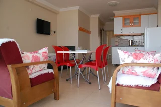 Силифке: Hakan Apart Hotel