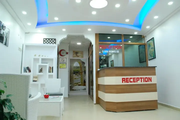Силифке: Hakan Apart Hotel