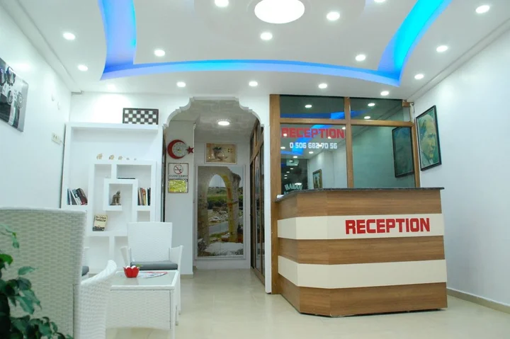 Силифке: Hakan Apart Hotel