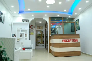 Силифке: Hakan Apart Hotel