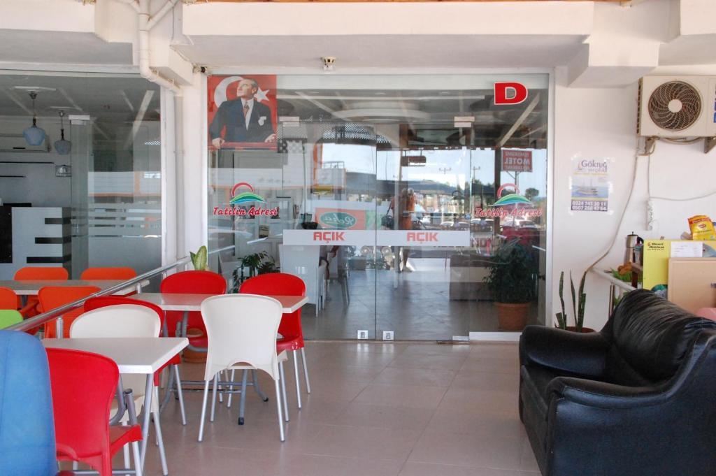 Силифке: Hakan Apart Hotel