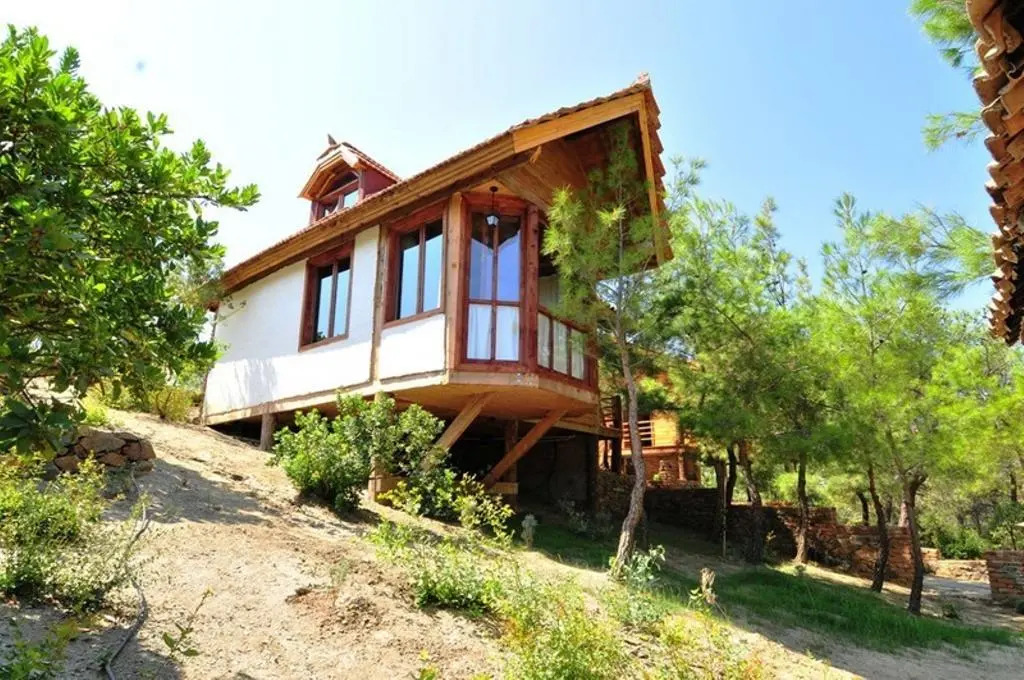 Шириндже: Kayserkaya Cottages & Camping