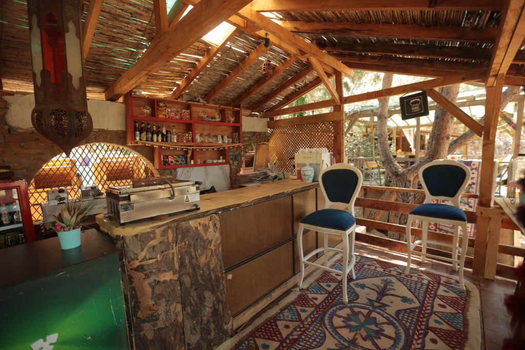 Шириндже: Kayserkaya Cottages & Camping