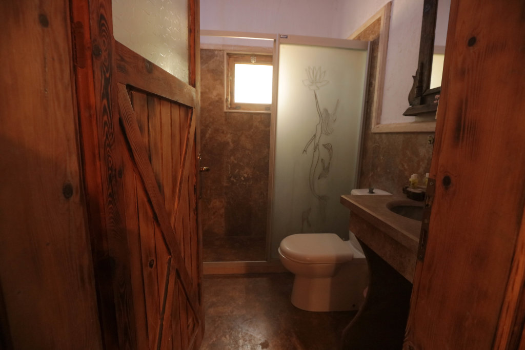Шириндже: Kayserkaya Cottages & Camping