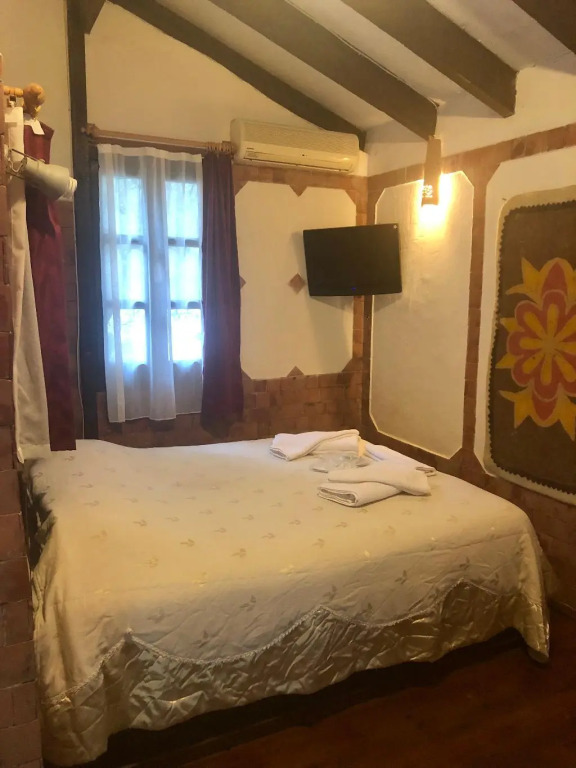 Шириндже: Kayserkaya Cottages & Camping