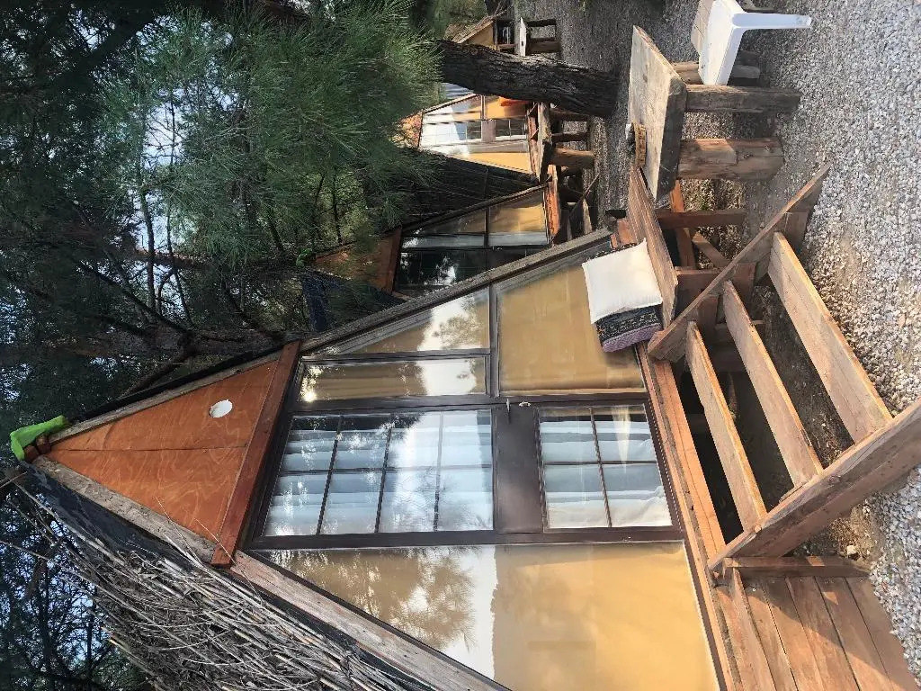 Шириндже: Kayserkaya Cottages & Camping