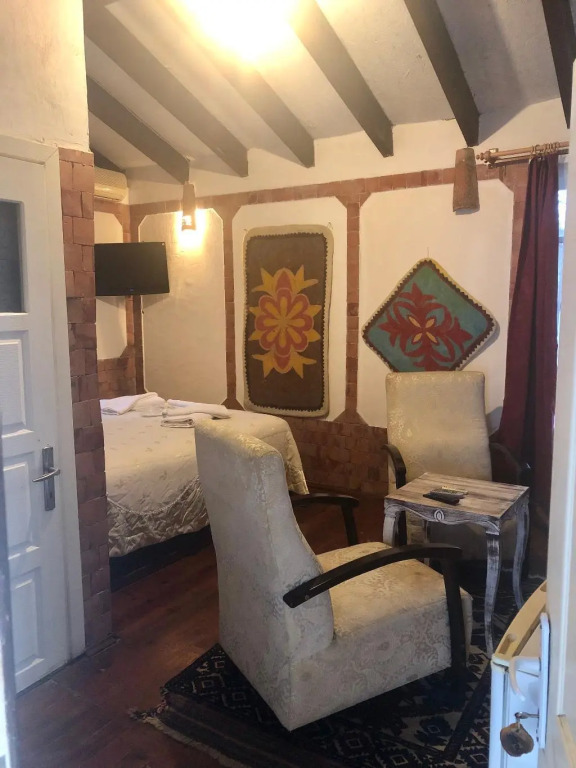 Шириндже: Kayserkaya Cottages & Camping