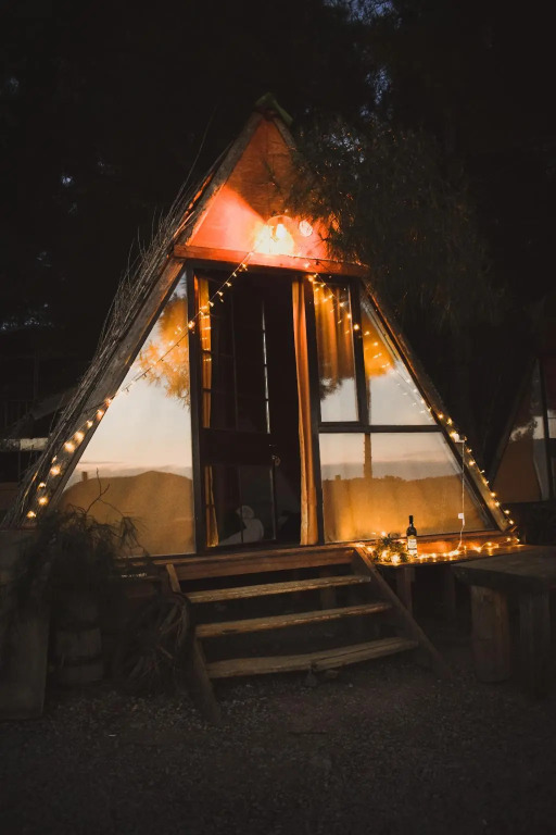 Шириндже: Kayserkaya Cottages & Camping