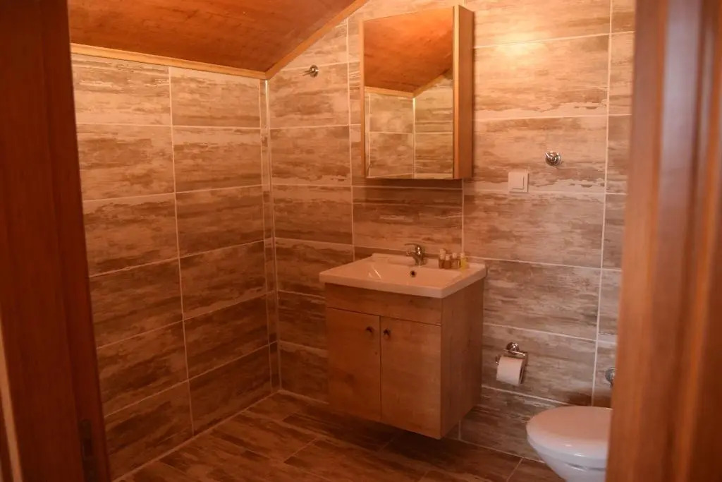 Шириндже: Kayserkaya Cottages & Camping
