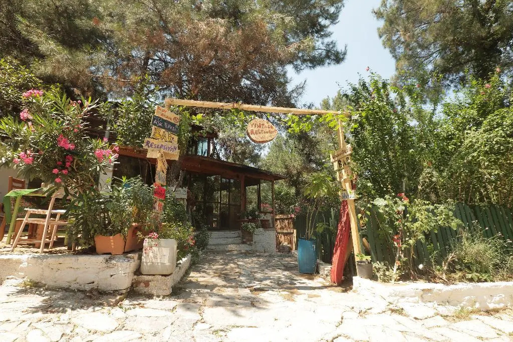 Шириндже: Kayserkaya Cottages & Camping