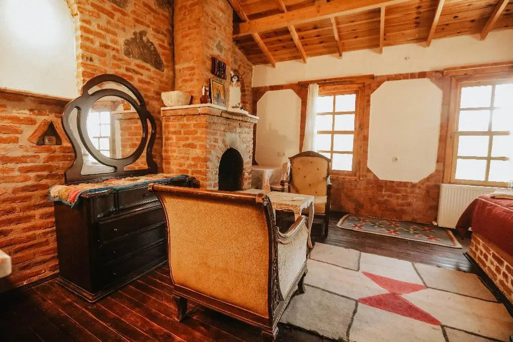 Шириндже: Kayserkaya Cottages & Camping