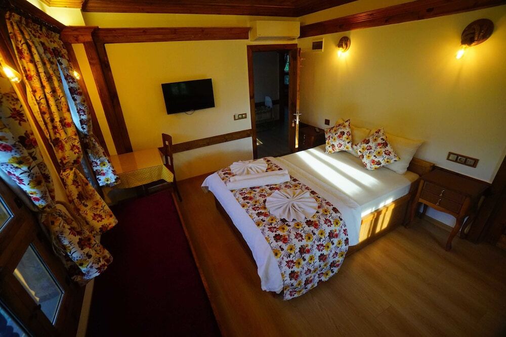 Yeni Konak Hotel — фото 3