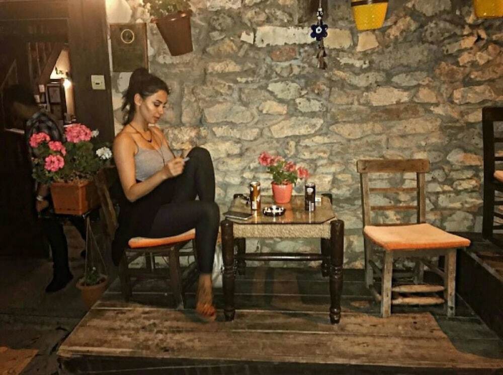 Yeni Konak Hotel — фото 5