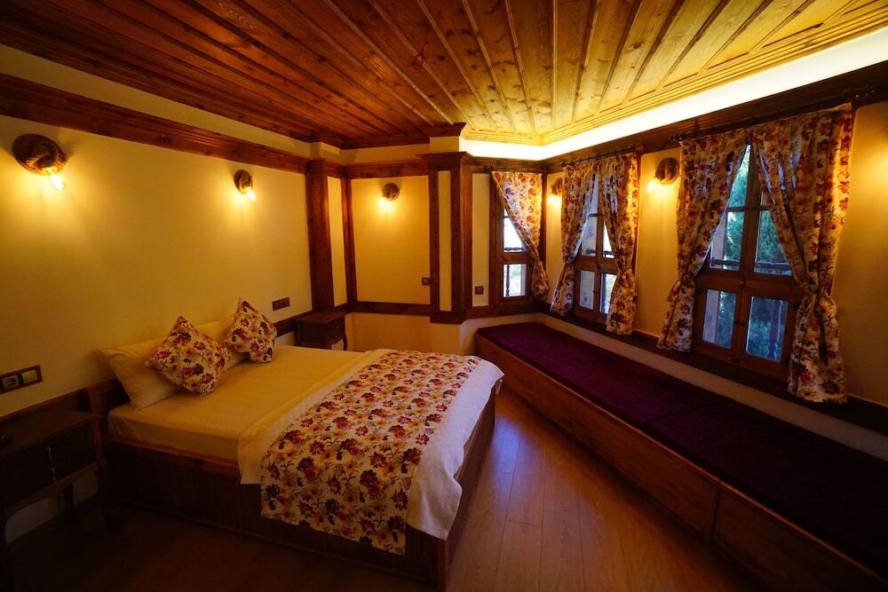 Yeni Konak Hotel — фото 6