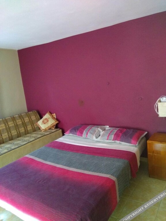 Сайл: Agva Ayse Hanim Guesthouse