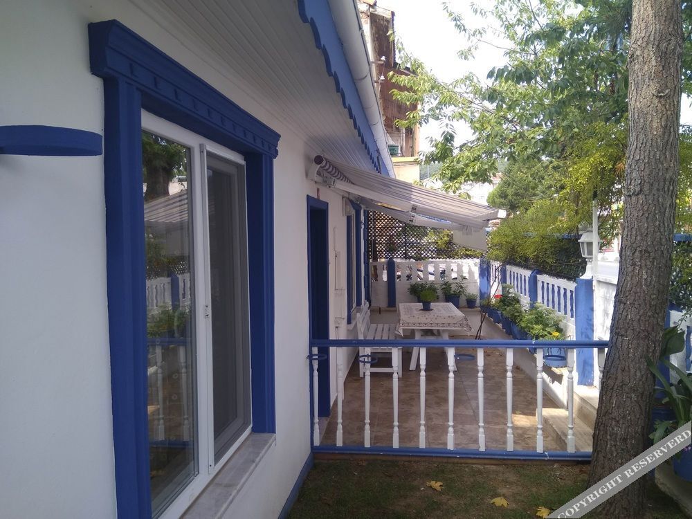 Сайл: Agva Ayse Hanim Guesthouse