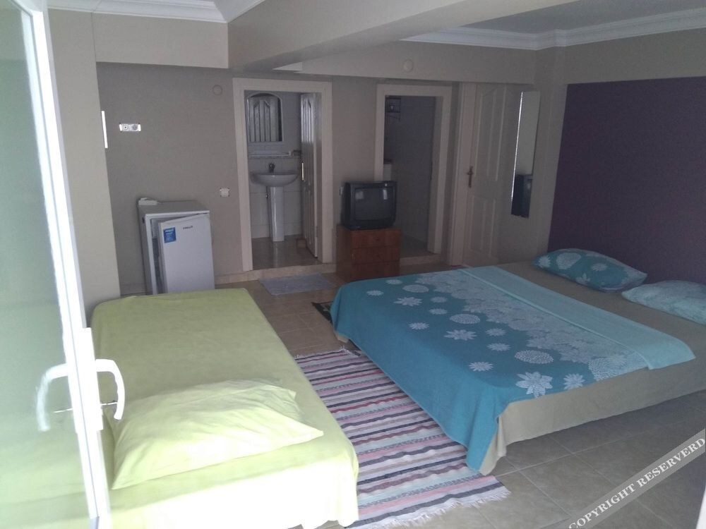 Сайл: Agva Ayse Hanim Guesthouse