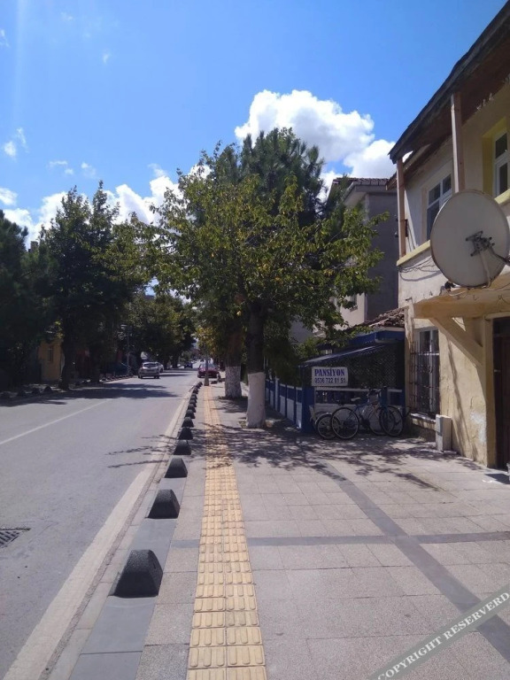 Сайл: Agva Ayse Hanim Guesthouse