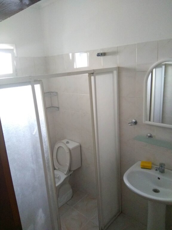 Сайл: Agva Ayse Hanim Guesthouse