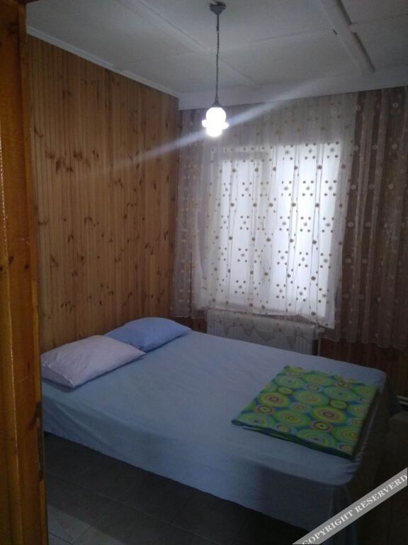 Сайл: Agva Ayse Hanim Guesthouse