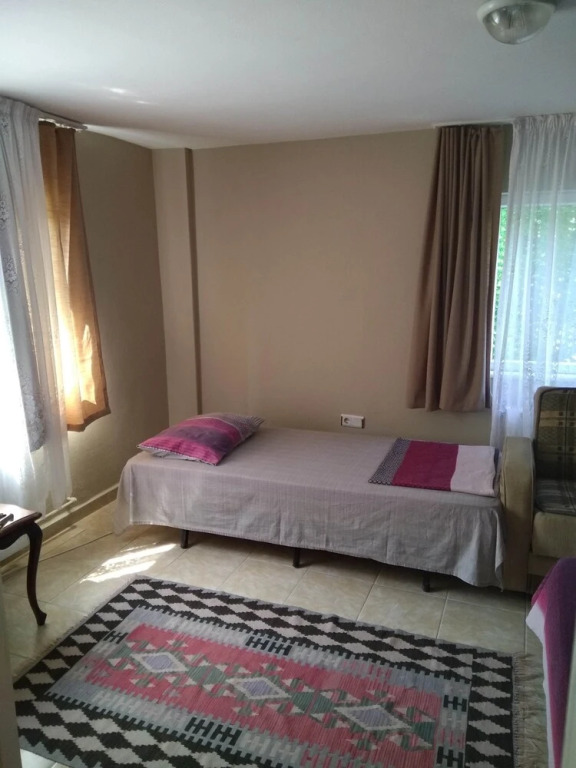 Сайл: Agva Ayse Hanim Guesthouse
